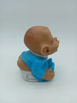 Figura Gestitos cagones