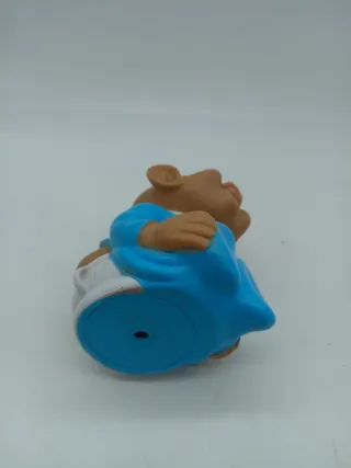 Figura Gestitos cagones