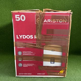 Termo Eléctrico Ariston Lydos R 50L