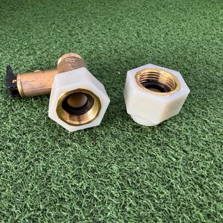 Termo Eléctrico Ariston Lydos R 50L