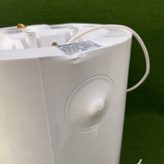 Termo Eléctrico Ariston Lydos R 50L