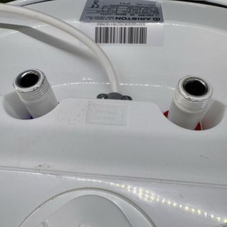 Termo Eléctrico Ariston Lydos R 50L