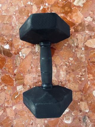 Mancuernas 7.5 kg (16.5 lb)