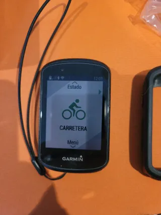 Garmin Edge 530