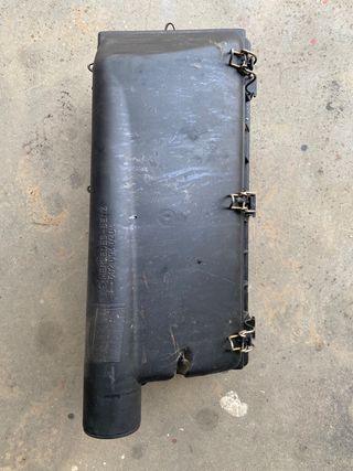 Caja Filtro Aire Mercedes 190 602.094.02.04