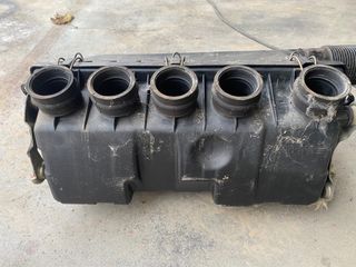 Caja Filtro Aire Mercedes 190 602.094.02.04