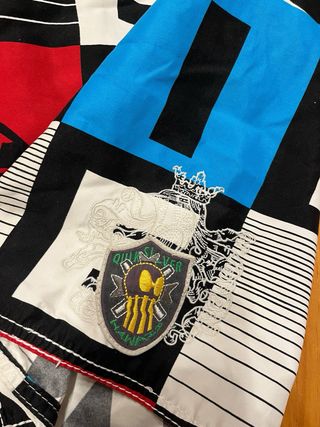 Bañador Quiksilver Multicolor