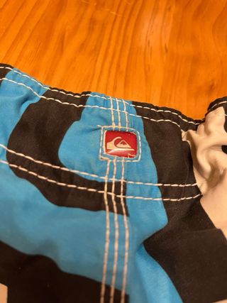 Bañador Quiksilver Multicolor