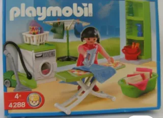 Casa victoriana Playmobil 5302