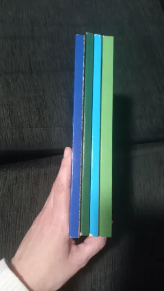 Joyas de la biblioteca (Real Academia de Medicina)