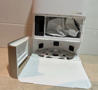 Robot aspirador Dreame X40 Ultra Complete