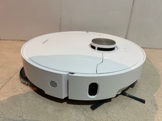 Robot aspirador Dreame X40 Ultra Complete