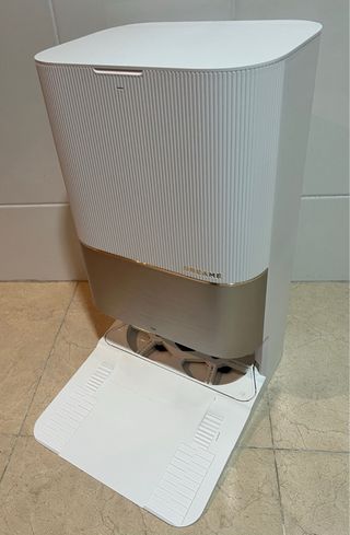 Robot aspirador Dreame X40 Ultra Complete