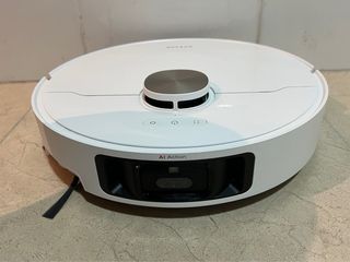 Robot aspirador Dreame X40 Ultra Complete