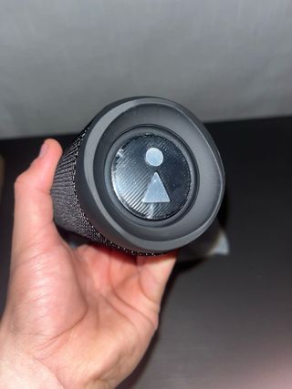 JBL Flip 5 Altavoz Portátil Negro