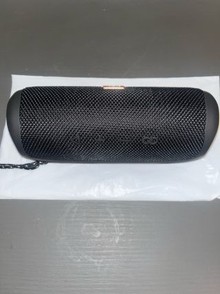 JBL Flip 5 Altavoz Portátil Negro