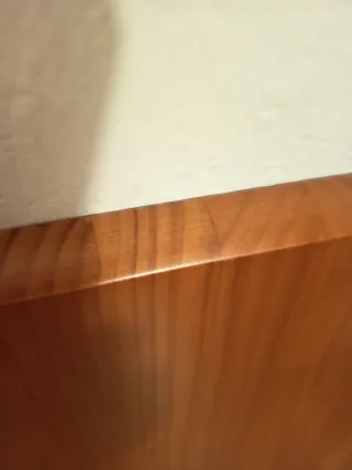 Puertas de madera maciza