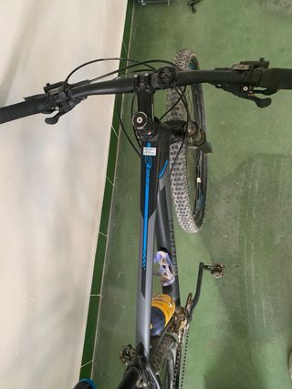 Bicicleta Merida Big 9 Talla M