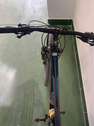 Bicicleta Merida Big 9 Talla M