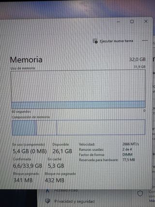 PC GAMING RTX 4070 · 32GB RAM · Ryzen 7