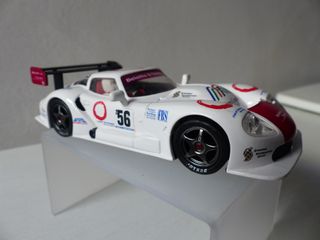 FLY - MARCOS 600LM (SCALEXTRIC)