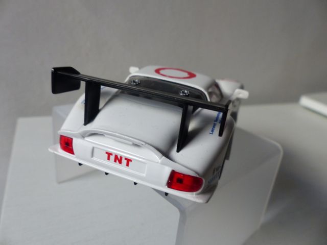 FLY - MARCOS 600LM (SCALEXTRIC)