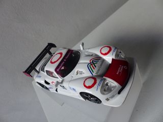 FLY - MARCOS 600LM (SCALEXTRIC)