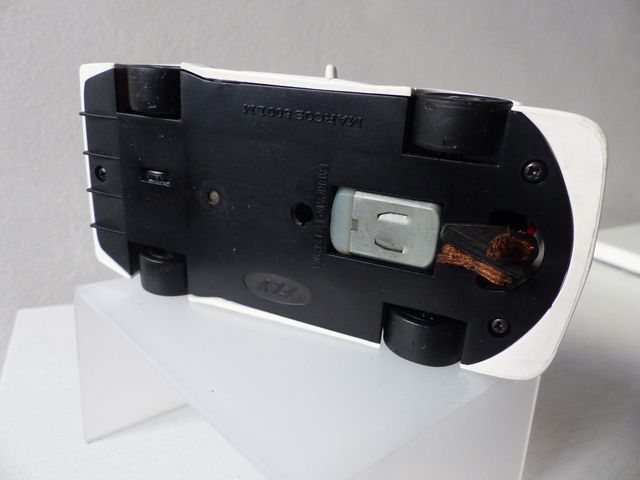 FLY - MARCOS 600LM (SCALEXTRIC)