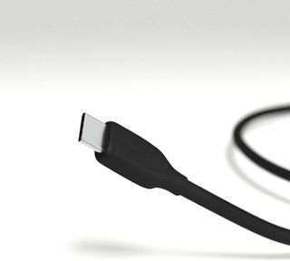 Amazon Basics USB-C-auf-USB-C 2.0 Schnellladekabel