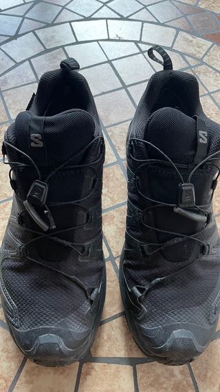 Salomon Xa Pro 3d V9 Gore-Tex Talla 42