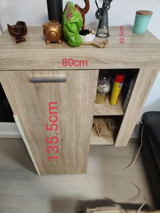 Mueble salon