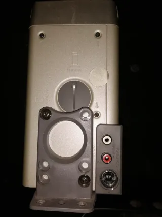 Cargador CD Sony CDX-45 10 Discos