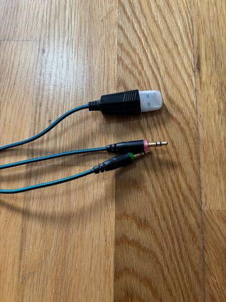 Auriculares Gaming Kotion Each G2000 Azul