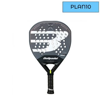 Pala Bullpadel Xplo 26 Cmf