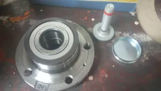 Cojinete Rueda Schaeffler