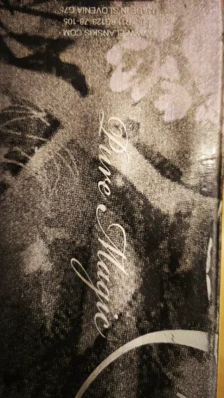 Esquís Mujer Elan  Puré Magic