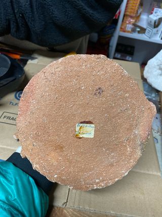 Jarra Antigua Pereruela