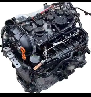 Despiece motor GTI Mk6 CZB