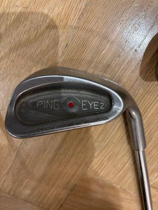 Palos de Golf Ping Eye 2
