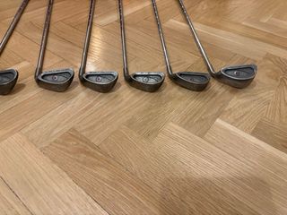 Palos de Golf Ping Eye 2