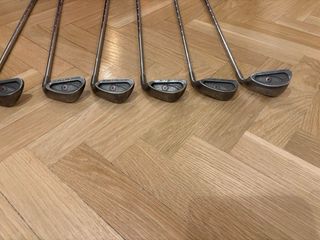 Palos de Golf Ping Eye 2