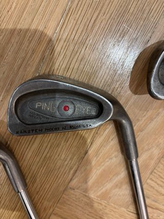 Palos de Golf Ping Eye 2
