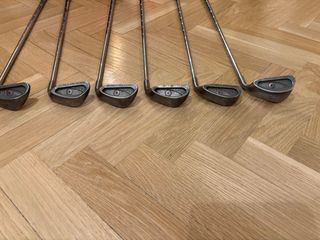 Palos de Golf Ping Eye 2