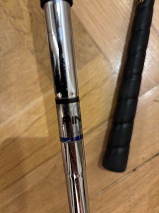 Palos de Golf Ping Eye 2