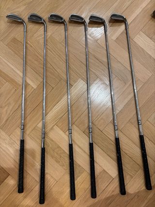 Palos de Golf Ping Eye 2