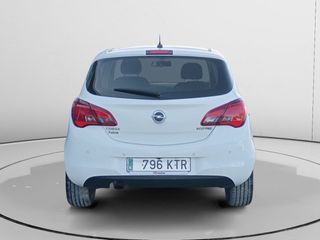 Opel Corsa Design Line