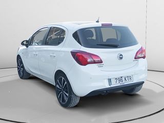 Opel Corsa Design Line