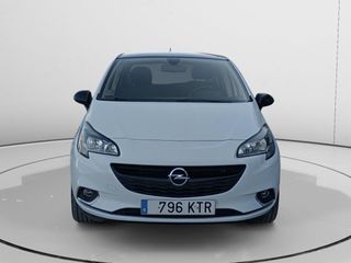 Opel Corsa Design Line