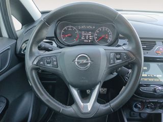 Opel Corsa Design Line