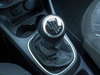 Opel Corsa Design Line